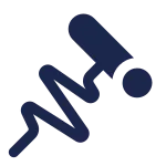 Corkscrew SVG Icon